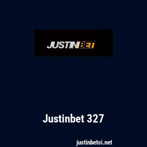 Justinbet 327