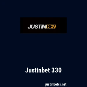 Justinbet 330