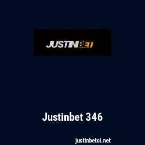 Justinbet 346